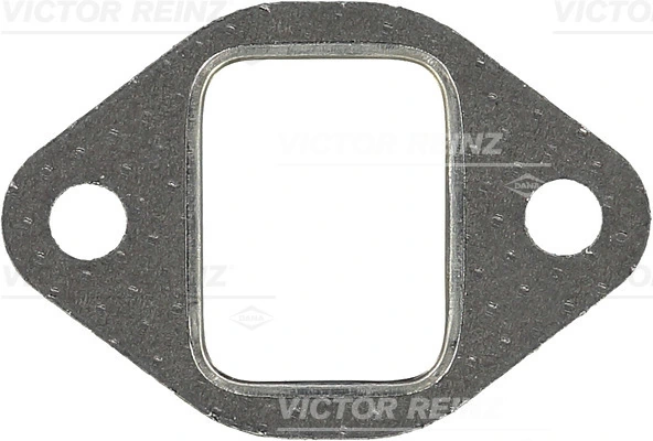 Gasket, exhaust manifold